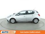 Opel Corsa 1.4 Edition ecoFlex*TEMPO*PDC*SHZ*KLIMA* - mit Benzin-Antrieb: Kleinwagen, 1.4