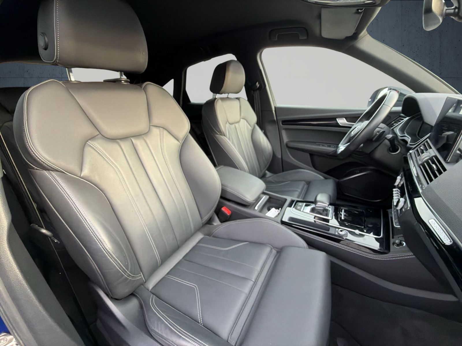 Audi Q5 - Bild 18