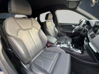 Audi Q5 - Vorschau Bild 18