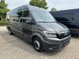 MAN TGE 5.160 21+3 Klima Standheizung AHK - Offers