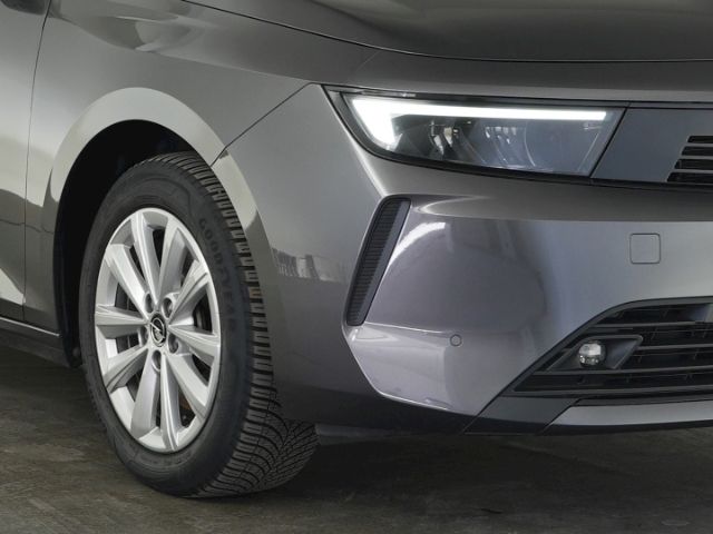 Astra L ST ELEGANCE CDTI+LED+NAVI+RÜCKFAHRKAMERA