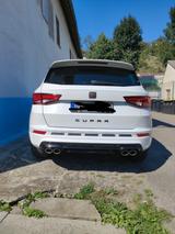 Cupra Ateca 2.0 TSI 221kW Limited Edition 4Drive D... - Cupra Ateca: Limited Edition
