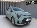 Kia Picanto 1.0 Spirit AMT  NAVI Kamera - Kia Picanto in Magdeburg