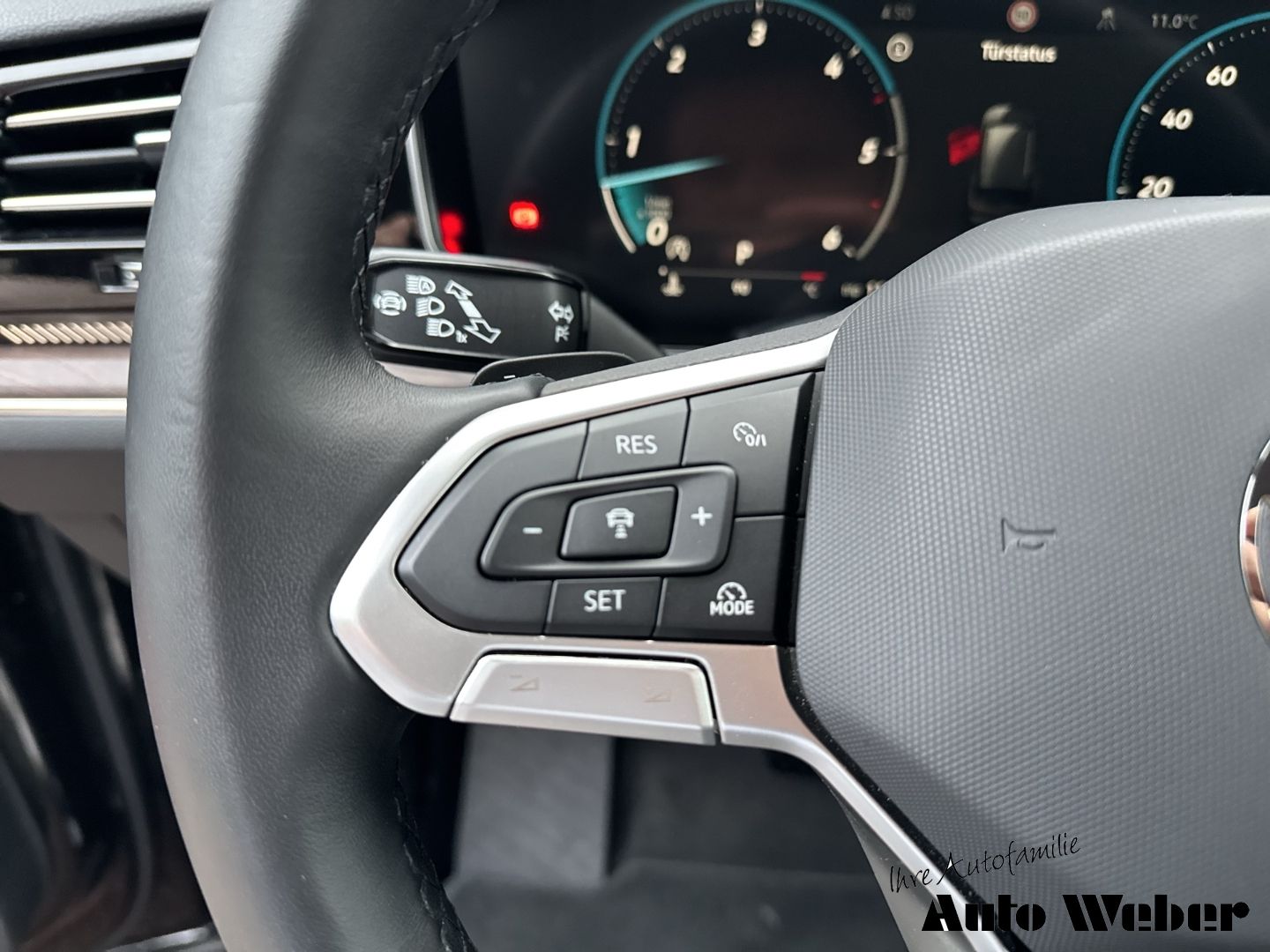 Volkswagen Touareg - Bild 19