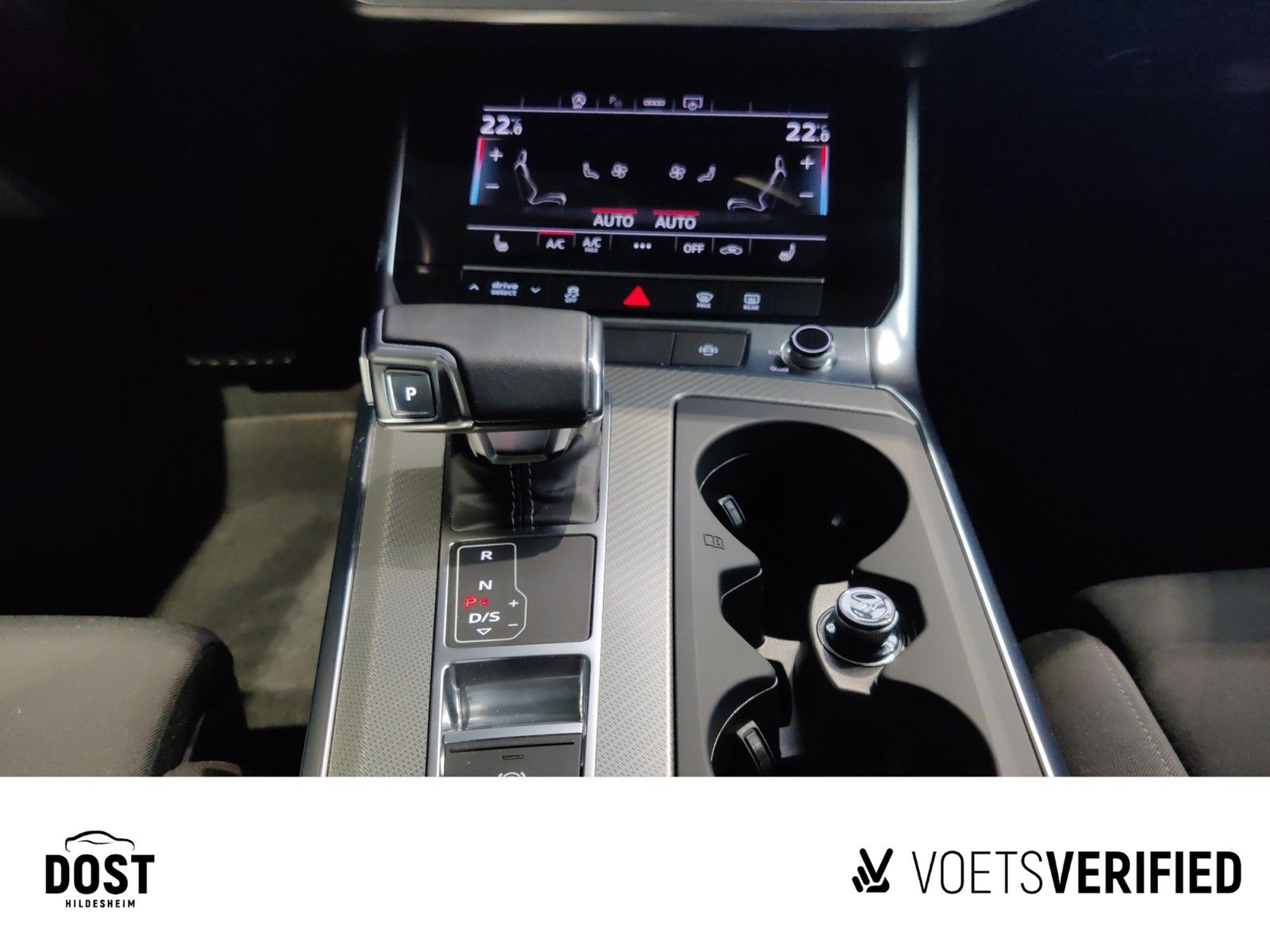 Audi A6 - Bild 10
