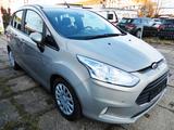 Ford B-Max B-MAX Automatik,Klima,PDC,Bluetooth,Eu5 - Ford B-Max in Dresden