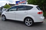 Seat Altea 1.8 TSI Style*Alu*Xenon*Tüv-neu - Seat Altea: 8 Tsi