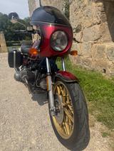BMW R100CS - BMW R 100 CS