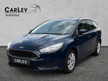 Ford Focus - 3