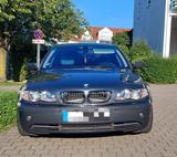 BMW 330i  - BMW 330 aus 2001: 330i