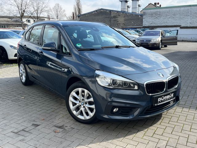 BMW 218 Active Tourer Advantage  Automatik*LED*Navi