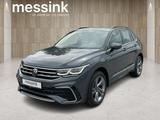 Volkswagen Tiguan 2.0 TDI R-Line 4Motion R-Line IQLight AHK - VW Tiguan Gebrauchtwagen in Wuppertal