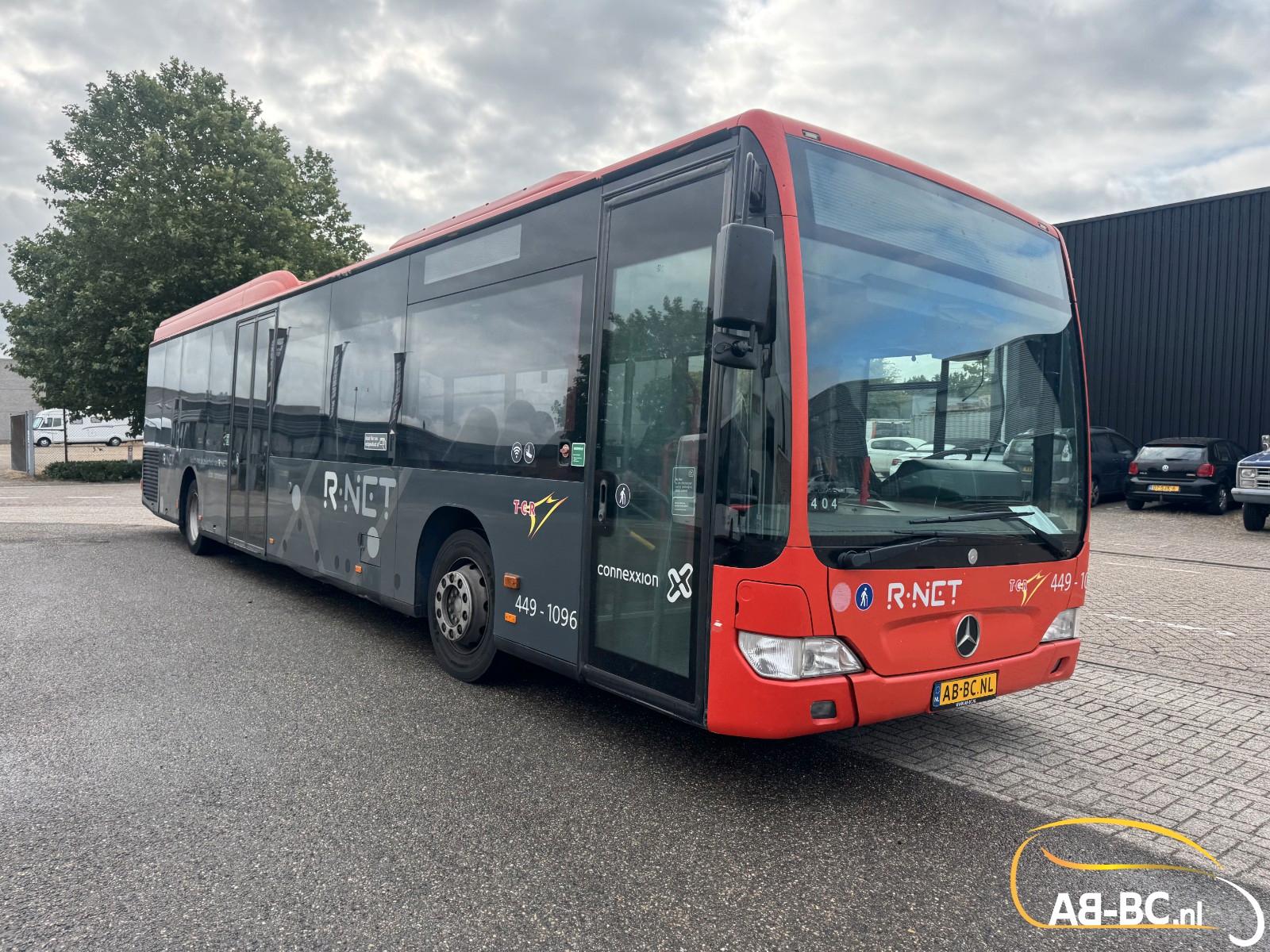 Mercedes-Benz Citaro O530 LE EURO 5, 50 Sitzplätze, 40 Stehplä