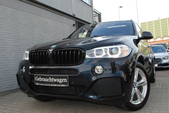 BMW X5 xDrive30d M Technic M Sport PANO STANDHEIZUNG