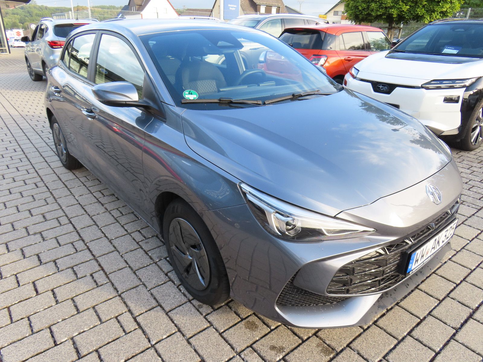 MG3