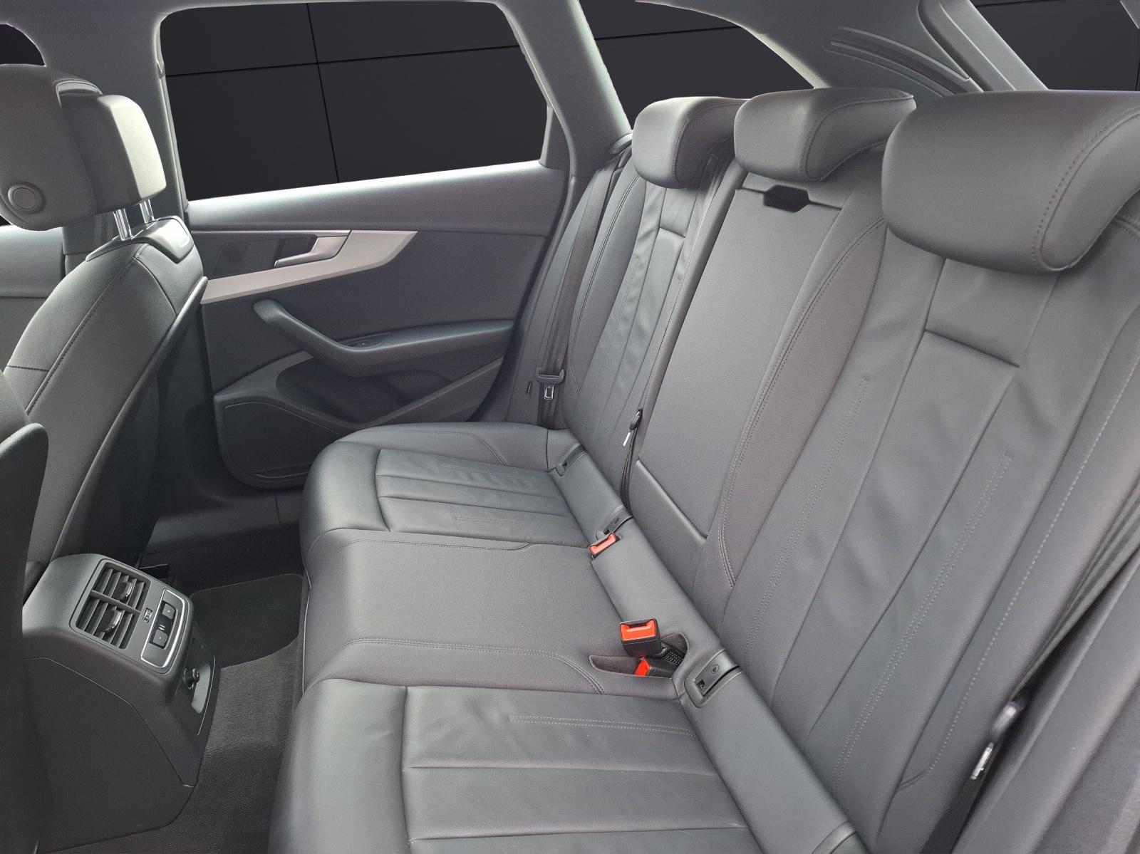 Audi A4 Avant 35 TFSI advanced S-tronic LED Navi Lede, миниатюра 11