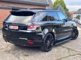 Land Rover Range Rover Sport 3.0 SDV6 HSE Dynamic - Land Rover Range Rover Sport in Bonn