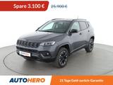 Jeep Compass 1.3 T4 4xe Plug-in Hybrid Trailhawk Aut.