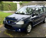 Dacia Logan MCV 1.6 16V Lauréate 77kW Lauréate - Dacia Logan: 16 16v