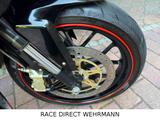 Aprilia RS 125 2-Takt ! erst 6758 km Inzahlungn. Finanz. - APRILIA RS 125