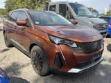 Peugeot 5008 Allure 7-Sitzer Teil-Leder Navi AHK LED PDC - gebrauchte Peugeot 5008 aus dem Jahr 2023