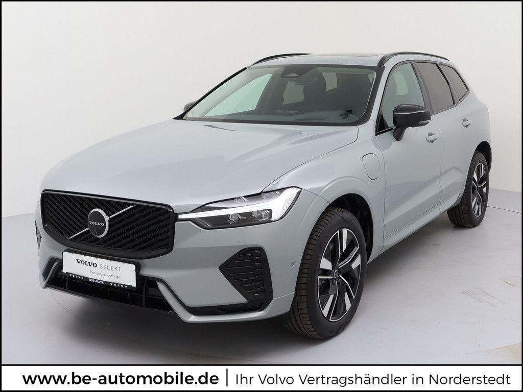 2025 Volvo XC60
