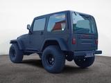 Jeep JEEP WRANGLER 2.5 RAPTOR 35 ZOLL LED 2 ZOLL HÖHE - Jeep aus 1999