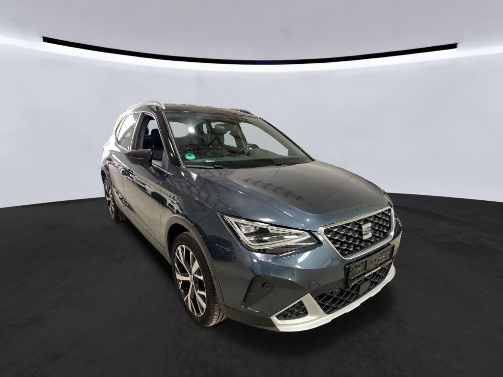 Seat Arona - Bild 2