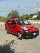 Peugeot Bipper Tepee 1.4 75CV Premium GPL MOTORE - Peugeot Bipper Tepee aus 2009