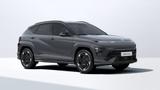 Hyundai KONA Elektro N Line X 65kWh 204PS Sitzk-P - Hyundai KONA Elektro