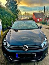 Volkswagen Golf 1.4 TSI DSG Cabriolet - - Volkswagen: Cabrio