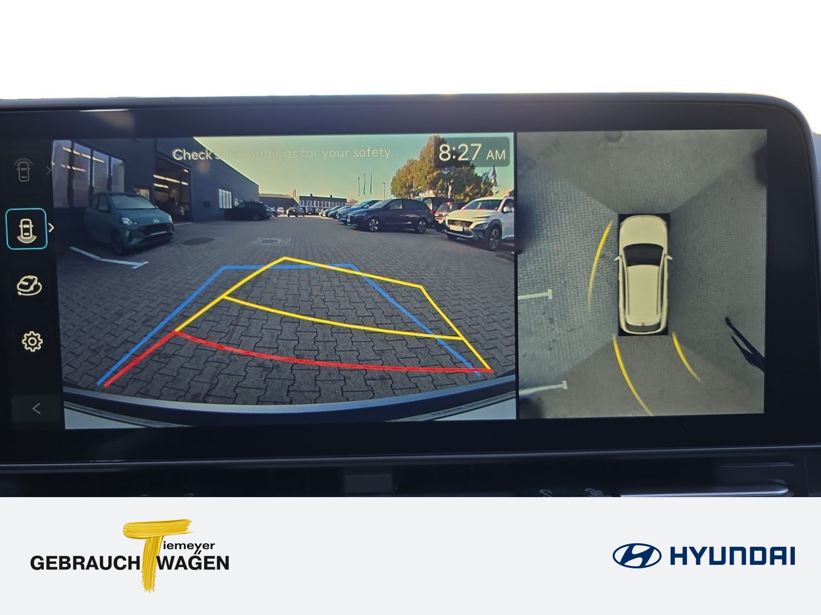 Hyundai Kona – Bild 15