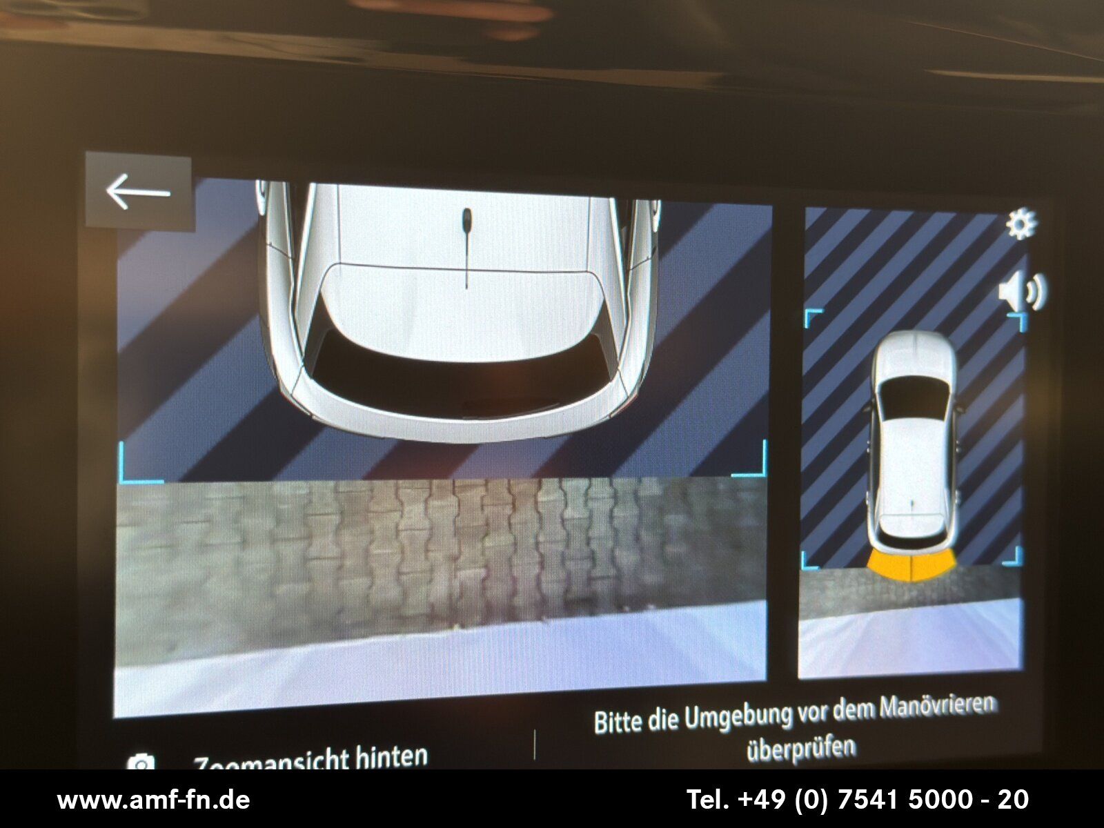 MOKKA 1.2 TURBO GS | BLACK-LINE | CAR-PLAY | RFK