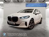 BMW 220i Active Tourer AHK Kamera LED Sitzheizung - BMW 220 Active Tourer Jahreswagen