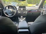 BMW 120d xDrive Sport - BMW 120 in München