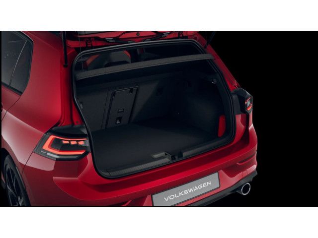 Volkswagen Golf VIII 2.0 TSI DSG GTI foto 5