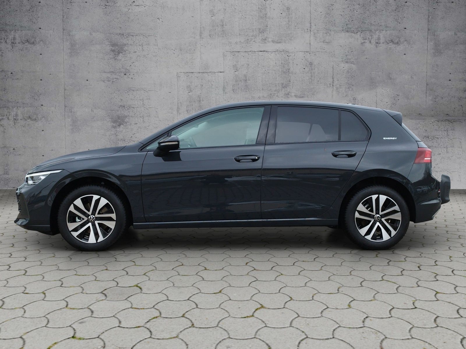 Volkswagen Golf VIII Energy 1.5 eTSI DSG LED 3-ZONEN foto 2