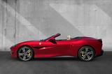 Ferrari Portofino*ATELIER*Sonderlack Rosso Angelo*1.Hand - rote Ferrari Portofino