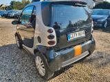 Smart ForTwo smart & passion 40kW - Smart Gebrauchtwagen von 1999