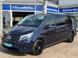 Mercedes-Benz Vito Tourer CDI 4x4 extralang Kamera Carplay