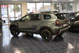 Dacia Duster dCI 115 4WD Extreme+ Navi 360° Kamer Temp - Dacia Duster Extreme mit Diesel-Antrieb