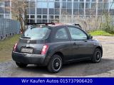 Nissan Micra Visia Klimaanlage - Nissan Micra Gebrauchtwagen in Hamburg