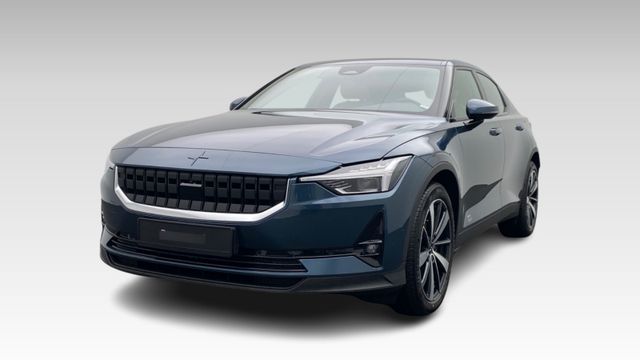 Polestar Long Range Single/Pilot/Plus/Nappa