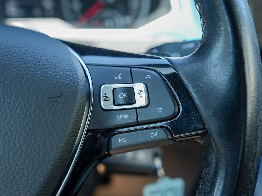 Volkswagen T-Roc Cabriolet 1.5 TSI DSG Style /Navi/LED/ACC, миниатюра 16