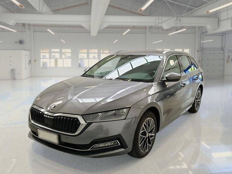 Image of Skoda Octavia