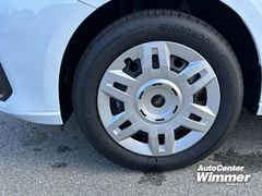 Foto Nummer 9: FORD Transit Connect