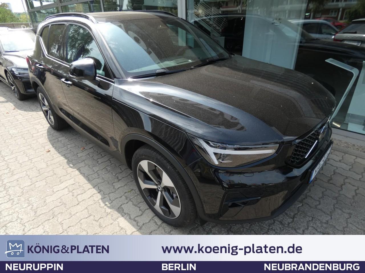 Volvo XC40 B4 2WD Plus Dark (EURO 6d) Klima Navi
