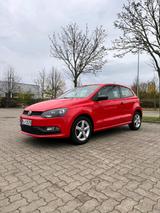Volkswagen VW Polo 6R Trendline BMT/Klima/Alu - VW Lupo Gebrauchtwagen