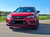 Cupra Ateca 2.0 TSI 221kW 4Drive DSG - Vollaustattung - Cupra Ateca aus 2020