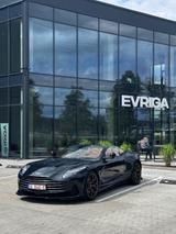 Aston Martin DB12 4.0 V8 Volante - Aston Martin DB12 Volante Gebrauchtwagen